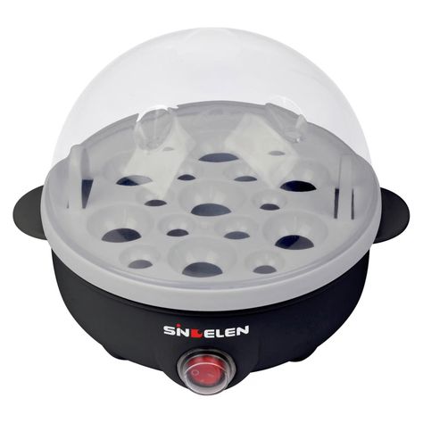 Sindelen Cocedor Huevos CDH-395-2