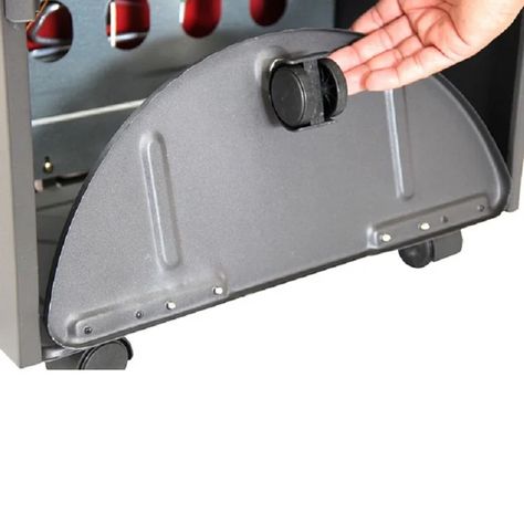 Estufa Infrarrojo A Gas Ursus Trotter Grx 4200t-3