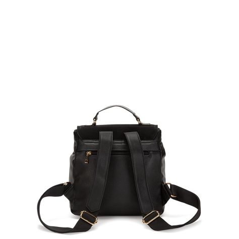 Mochila  Mochila Pe  Gacel  Negro  Car3255-1