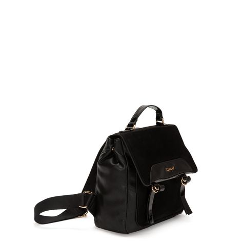 Mochila  Mochila Pe  Gacel  Negro  Car3255-2