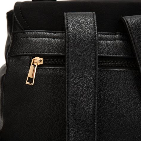 Mochila  Mochila Pe  Gacel  Negro  Car3255-4