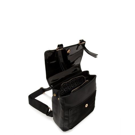 Mochila  Mochila Pe  Gacel  Negro  Car3255-5