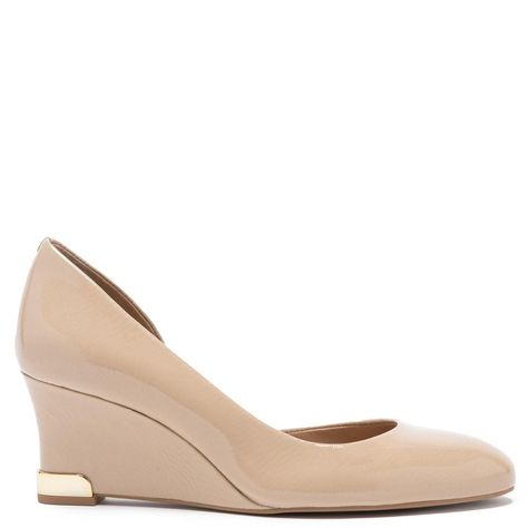 Zapato  Clarice  Gacel  Nude  0659180-0
