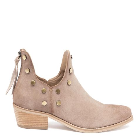 Bootie  Sheyla  Gacel  Arena  0659737-0