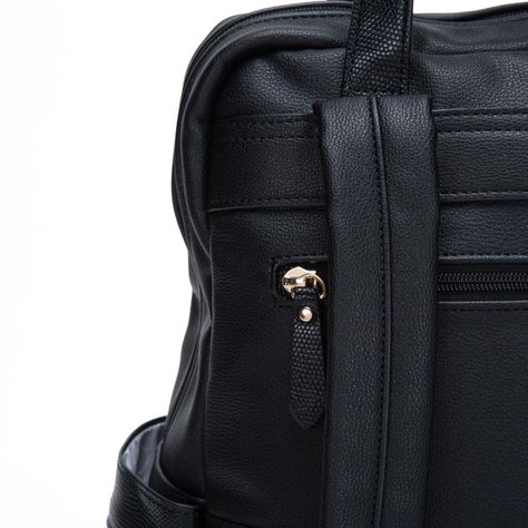 Mochila  Moch Noteb  Gacel  Negro  Car3268-4