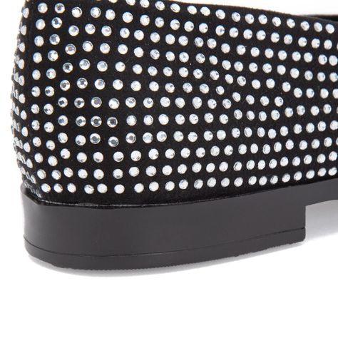 Mocasin  Trace  Gacel  Negro  0660100-2