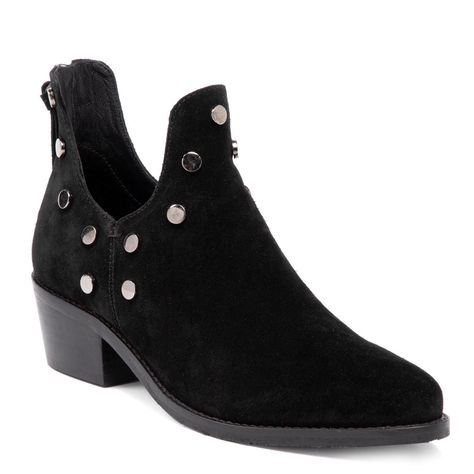Bootie  Sheyla  Gacel  Negro  0659813-2