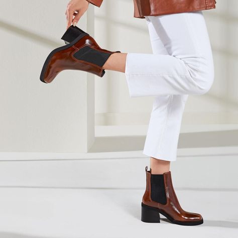 Botin  Darcy  Gacel  Tabaco  0659194-0