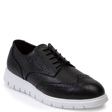 Zapato  Itati  Gacel  Negro  0658866-2