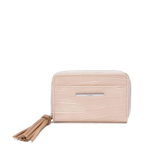 Billetera  Bill Media  Gacel  Off White  Bil0386-0