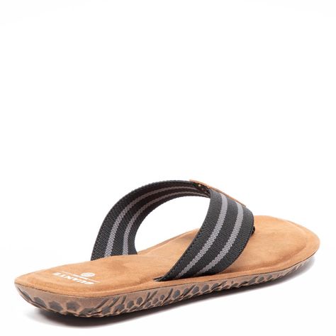 Sandalia Abierta  Cz  Guante  Negro  0035620-4
