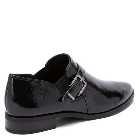 Zapato  Cruz  Gacel  Negro  0659189-4
