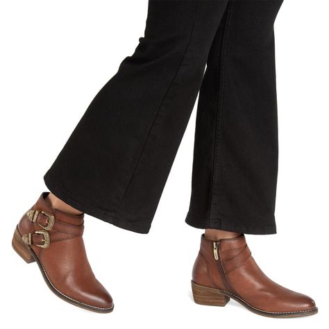 Botin  0125  Gacel  Tostado  0659926-1