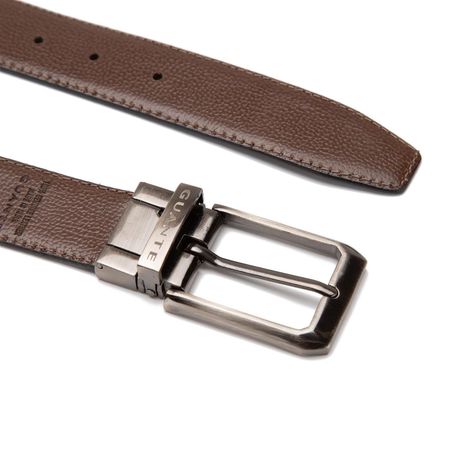 Cinturon  Sf  Guante  Chocolate  Ci1337-2