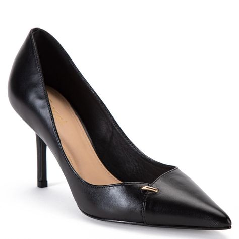 Zapato  Irune  Gacel  Negro  0659580-2