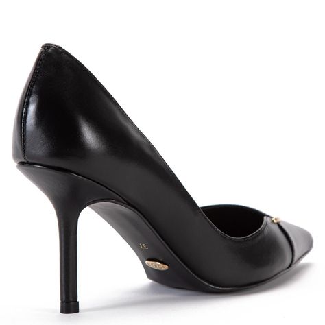 Zapato  Irune  Gacel  Negro  0659580-4