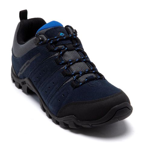 Zapato  Lascar  Guante  Marino  0034639-5