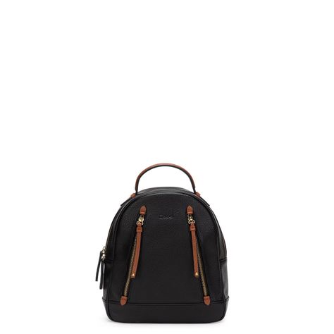 Mochila  Mochila Pe  Gacel  Negro  Car3250-0
