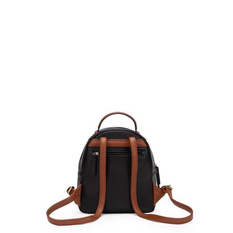 Mochila  Mochila Pe  Gacel  Negro  Car3250-1
