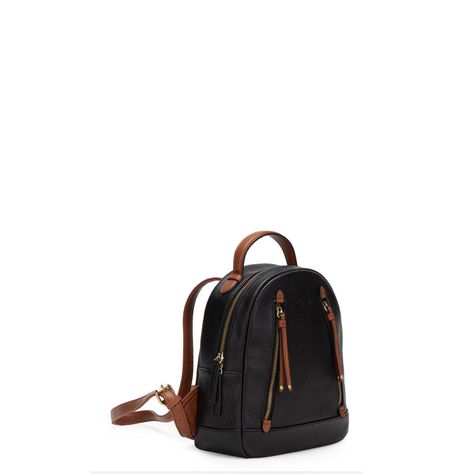 Mochila  Mochila Pe  Gacel  Negro  Car3250-2
