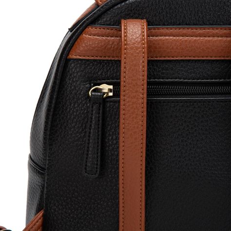 Mochila  Mochila Pe  Gacel  Negro  Car3250-4