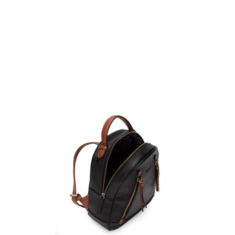 Mochila  Mochila Pe  Gacel  Negro  Car3250-5