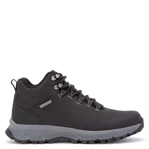 Botin  Loa  Gacel  Negro  0660208-0