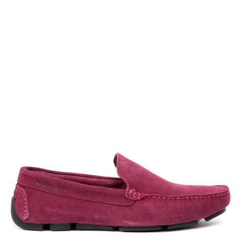 Mocasin  Costa Rica  Guante  Burdeo  0035526-0