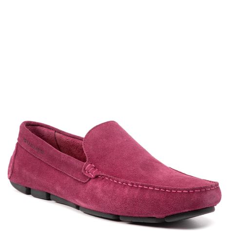 Mocasin  Costa Rica  Guante  Burdeo  0035526-2