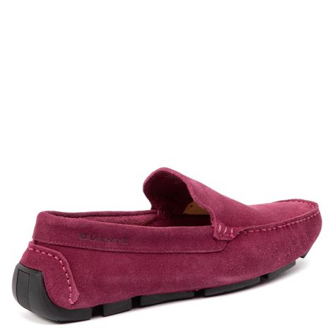 Mocasin  Costa Rica  Guante  Burdeo  0035526-4