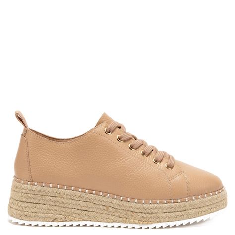 Alpargata  Cira  Gacel  Beige  0659489-0