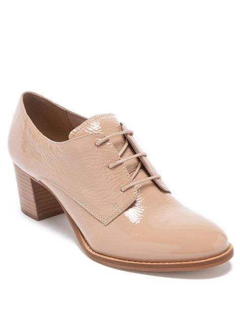 Zapato  Claudia  Gacel  Nude  0659182-1