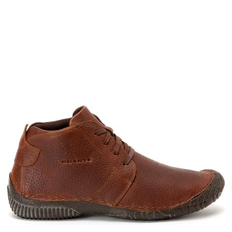 Botin  Bo  Guante  Brandy  0034962-0