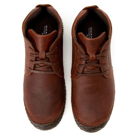 Botin  Bo  Guante  Brandy  0034962-3