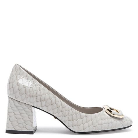 Zapato  Cleme  Gacel  Gris  0659186-0
