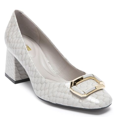 Zapato  Cleme  Gacel  Gris  0659186-2