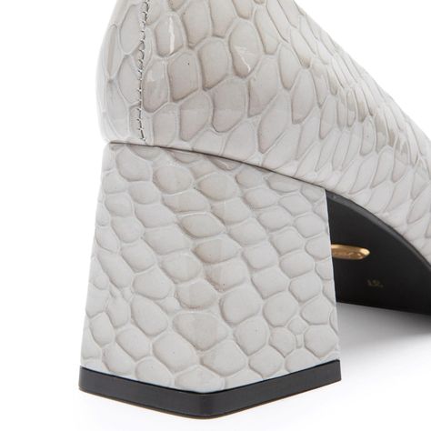 Zapato  Cleme  Gacel  Gris  0659186-3
