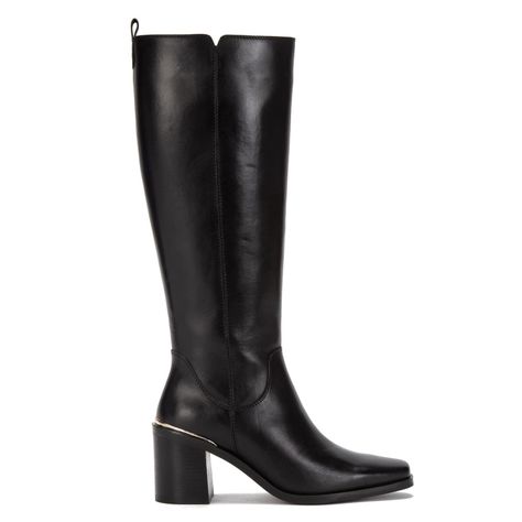 Bota  Asuncion  Gacel  Negro  0659859-0