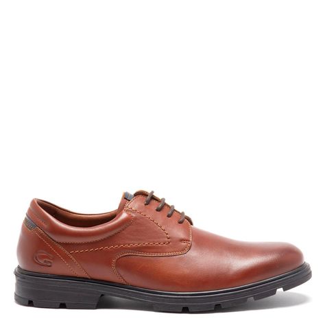 Zapato  Ginebra  Guante  Brandy  0035326-0