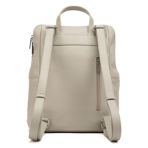 Mochila  Moch Noteb  Gacel  Gris  Car3267-1