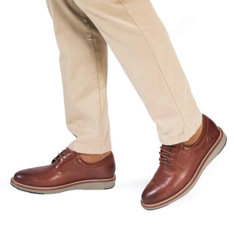 Zapato  Phoenix  Guante  Brandy  0035306-1