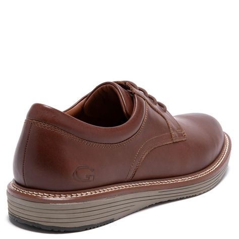 Zapato  Phoenix  Guante  Brandy  0035306-4