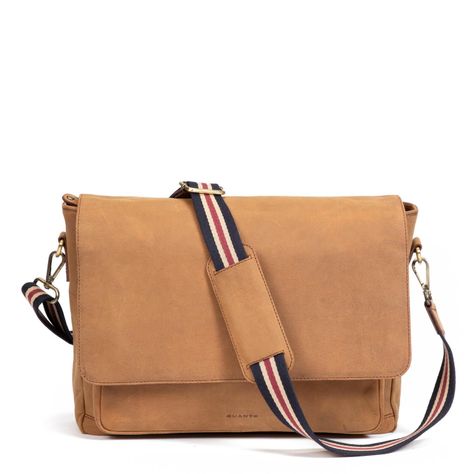 Bolso  Male Noteb  Guante  Tostado  Mp315-1