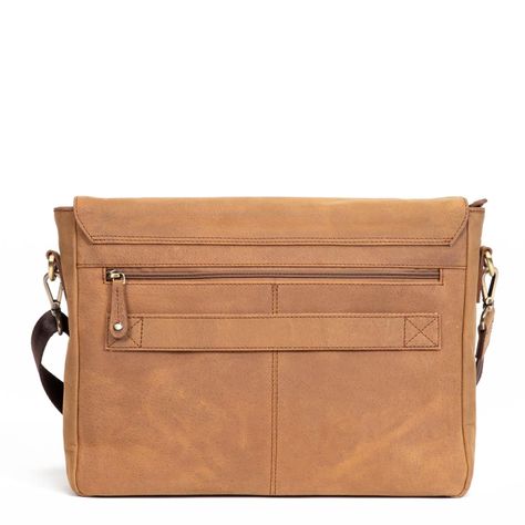Bolso  Male Noteb  Guante  Tostado  Mp315-3