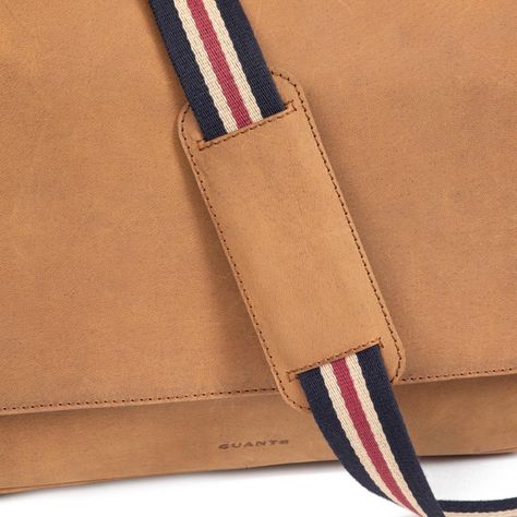 Bolso  Male Noteb  Guante  Tostado  Mp315-4