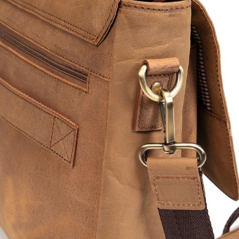 Bolso  Male Noteb  Guante  Tostado  Mp315-6