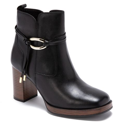 Botin  Juana  Gacel  Negro  0659269-2