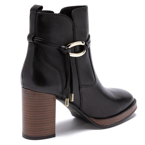 Botin  Juana  Gacel  Negro  0659269-4