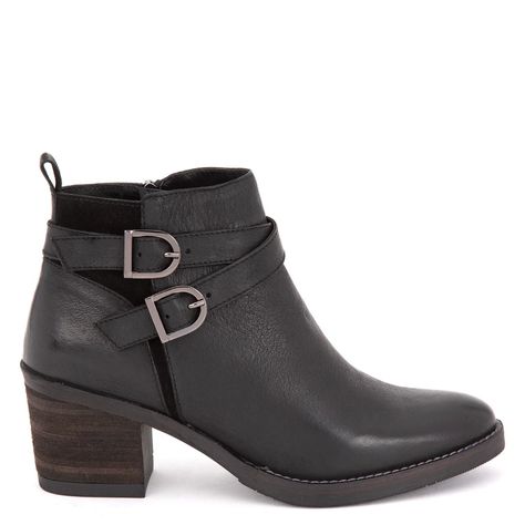 Botin  Piera  Gacel  Negro  0660136-0