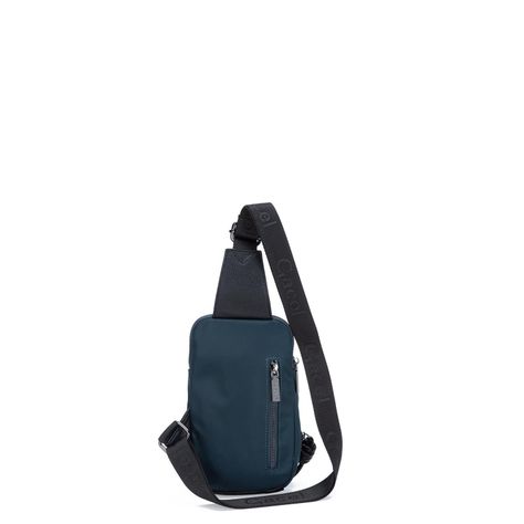 Cartera  Bandol Peq  Gacel  Marino  Car3167-1